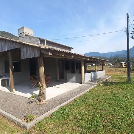 Hostel E Pousada Vale Mirante Da Rocha Timbe do Sul Экстерьер фото
