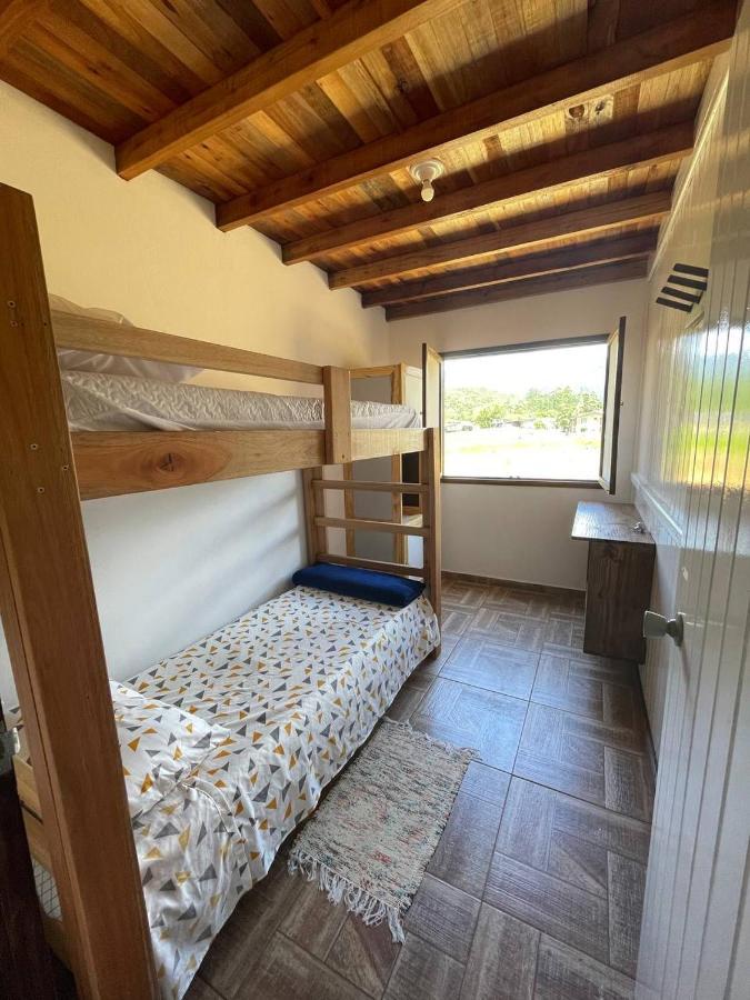 Hostel E Pousada Vale Mirante Da Rocha Timbe do Sul Экстерьер фото