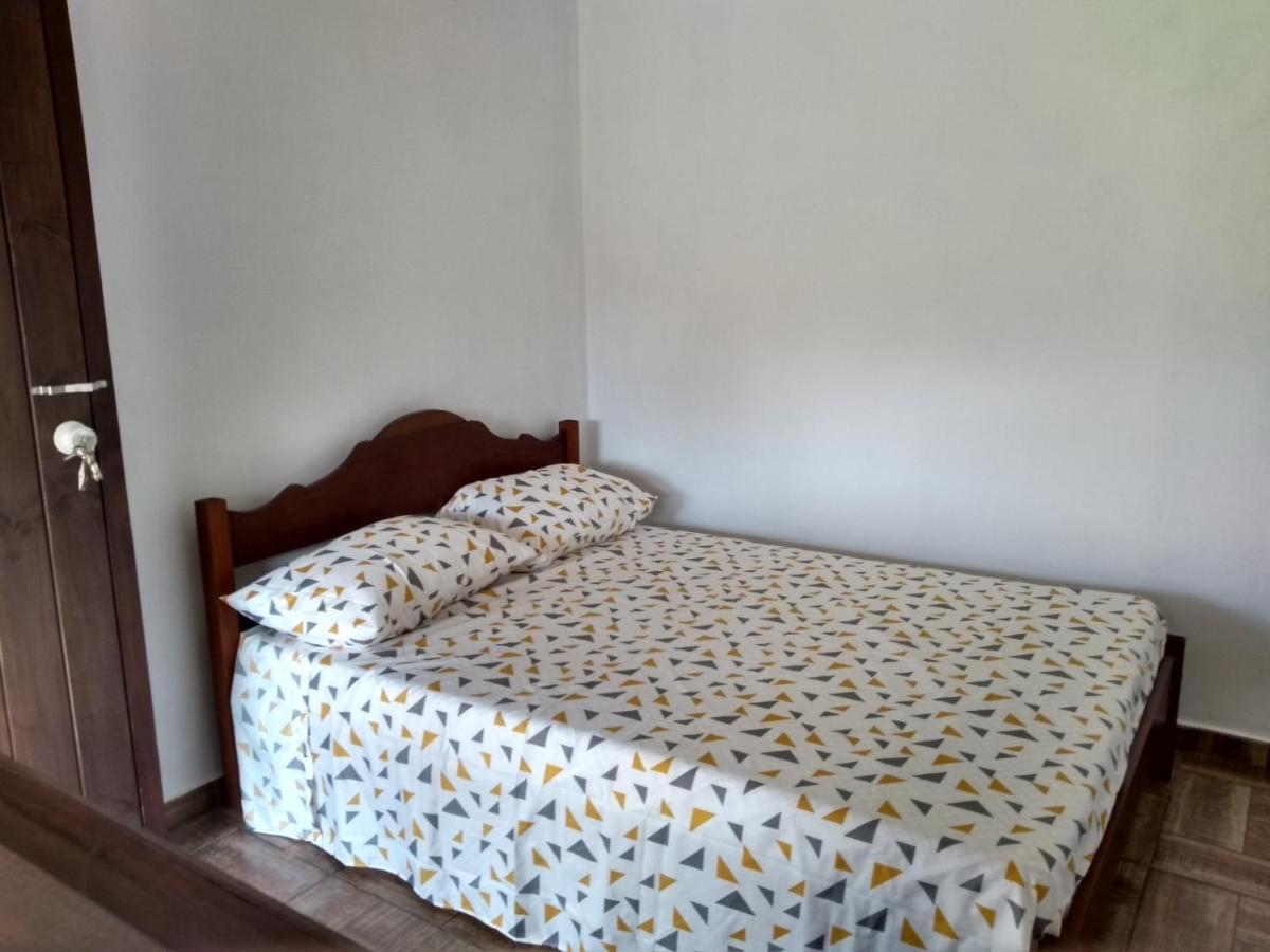 Hostel E Pousada Vale Mirante Da Rocha Timbe do Sul Экстерьер фото